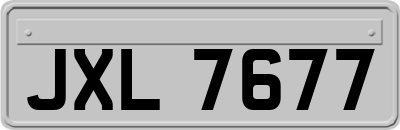 JXL7677