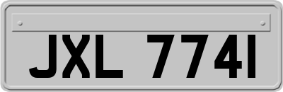 JXL7741