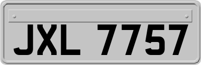 JXL7757