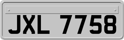 JXL7758