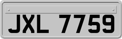 JXL7759