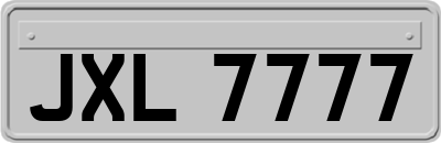 JXL7777
