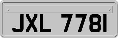 JXL7781