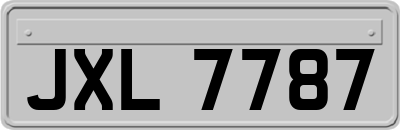 JXL7787