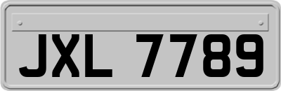 JXL7789