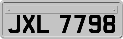 JXL7798