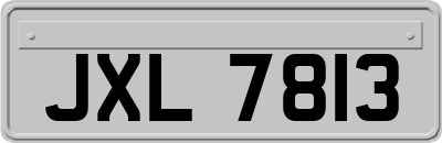 JXL7813