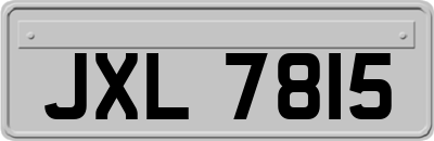 JXL7815