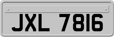 JXL7816