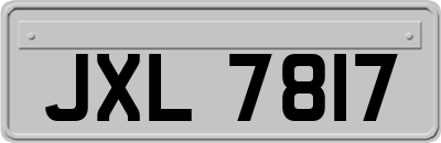 JXL7817