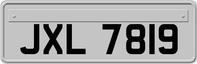 JXL7819