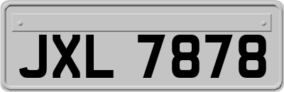 JXL7878