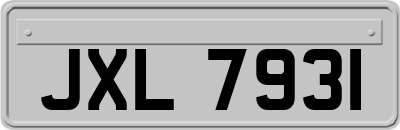 JXL7931