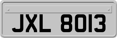 JXL8013