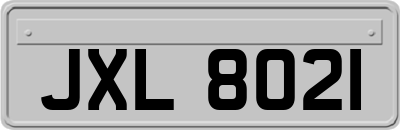 JXL8021