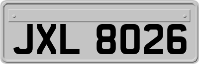JXL8026