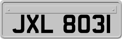 JXL8031