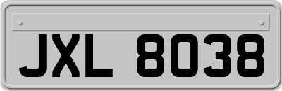 JXL8038
