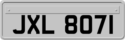 JXL8071