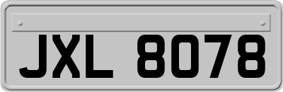 JXL8078