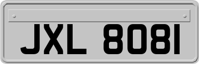 JXL8081