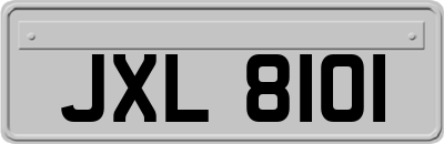JXL8101