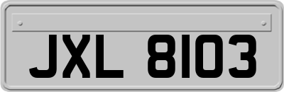 JXL8103
