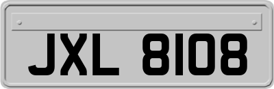 JXL8108