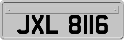 JXL8116