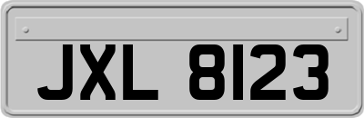 JXL8123