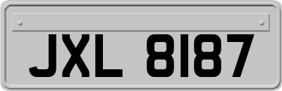JXL8187