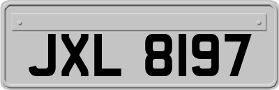 JXL8197