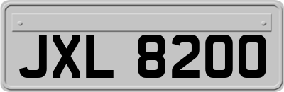 JXL8200