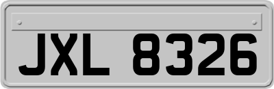 JXL8326