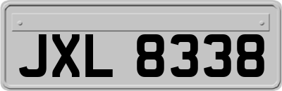 JXL8338