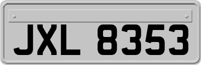 JXL8353