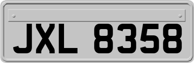 JXL8358