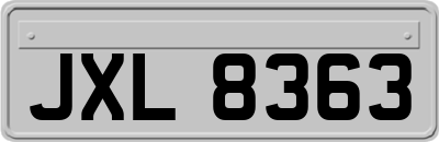 JXL8363