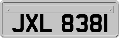 JXL8381