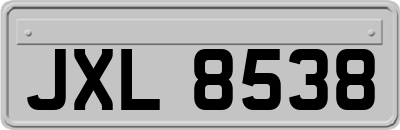 JXL8538