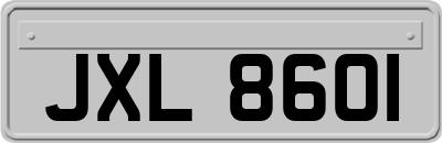 JXL8601