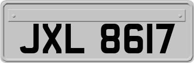 JXL8617