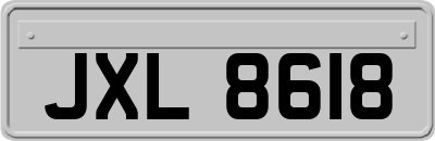 JXL8618