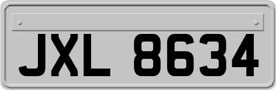 JXL8634