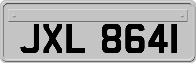 JXL8641