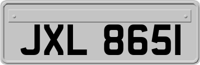 JXL8651