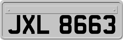 JXL8663