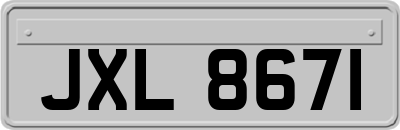 JXL8671