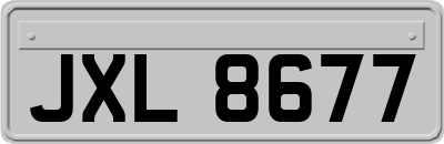 JXL8677