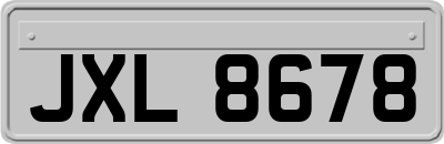 JXL8678
